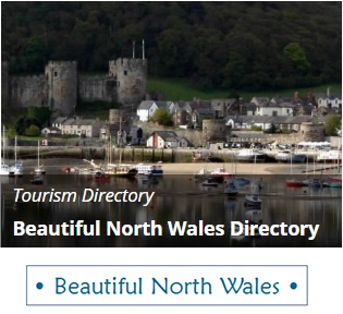 beautiful north wales
